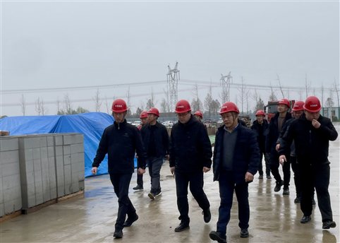 集团高校基建观摩交流会在我校成功举办，共绘高质量建设新蓝图