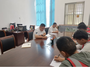 荆州学院积极响应“百日攻坚”，全力推进基建项目建设