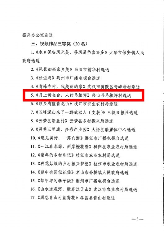 视频和征文活动评选结果的通报(1)_02