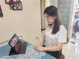朱江