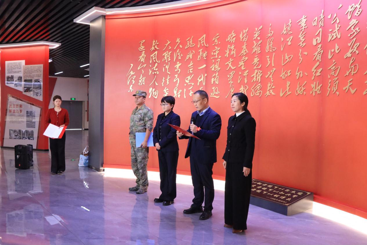 3讲话