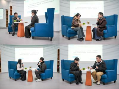 学校第三届辅导员素质能力大赛决赛圆满落幕